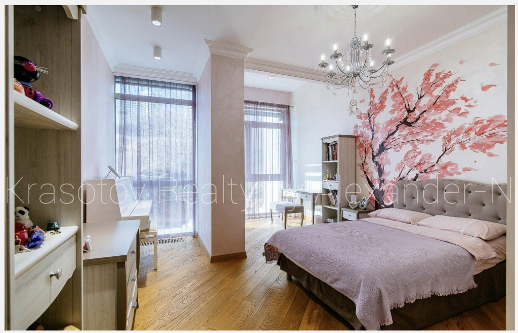 аренда дома номер H-174427 в Приморском районе, фото номер 24